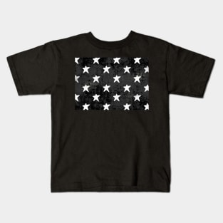 White Star Kids T-Shirt